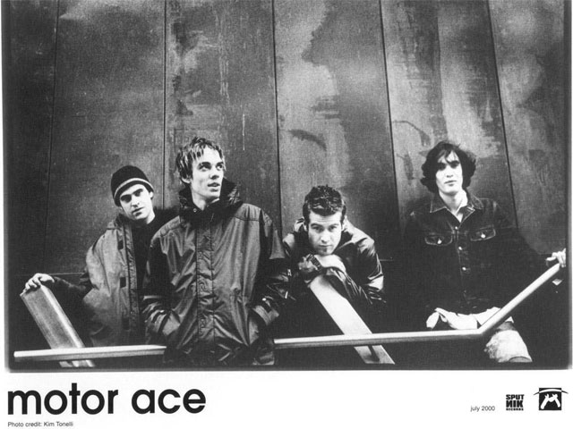 Motor Ace A Five Star Reunion Tour Interview