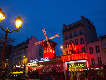 Moulin Rouge to Cast Dancers in Australia