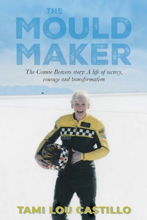 The Mould Maker by Tami Lou Castillo