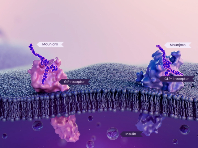 First Medicine for Sleep Apnoea - Mounjaro Now Indicated by TGA for Common Sleep Disorder