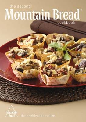 The Second Mountain Bread Cookbook