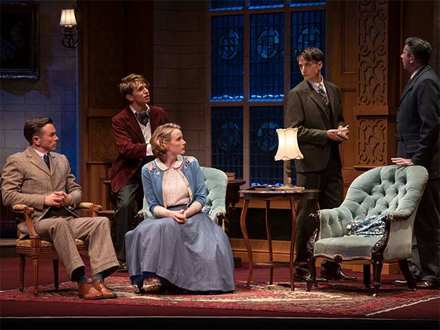 Agatha Christie's The Mousetrap to tour Australia in 2024