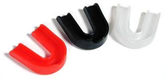 Save Face and Money by Wearing a Mouthguard