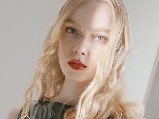 Mova Shine 20 Hair Dryer