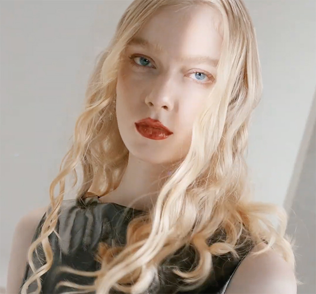 Mova Shine 20 Hair Dryer