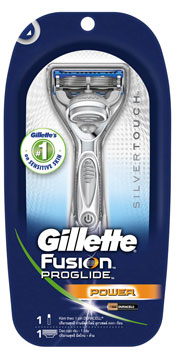 Gillette Movember Packs