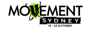 MoVement Sydney 2016