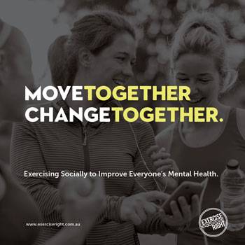 Move Together - Change Together