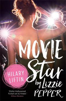 Movie Star by Lizzie Pepper