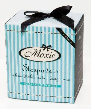 Sleep Tight with Moxie Sleepovers