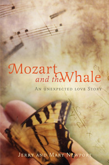 Mozart and the Whale an unexpected story