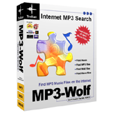 Trellian - MP3 Wolf
