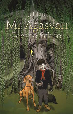 Mr Agasvari Goes to School