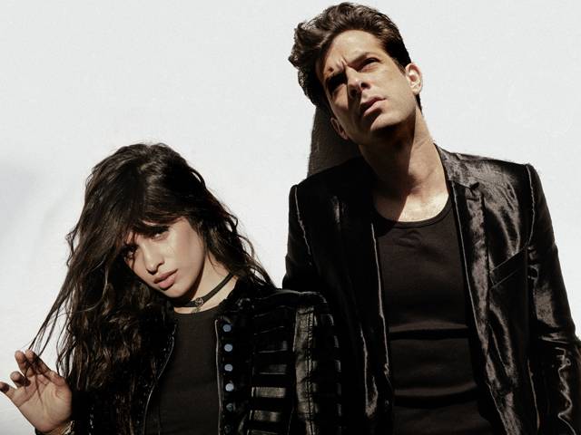 Mark Ronson Find U Again ft. Camila Cabello