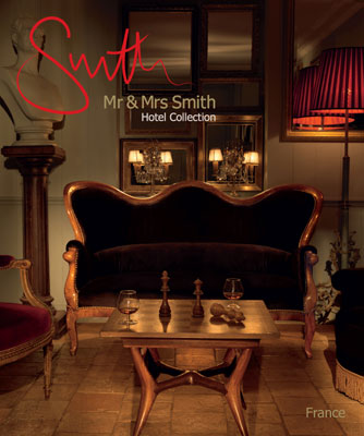 Mr and Mrs Smith Hotel Collection France