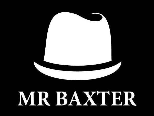 MR Baxter