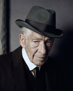 Mr Holmes