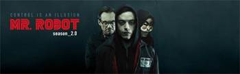 Mr. Robot 2.0 Australian Premiere on Presto