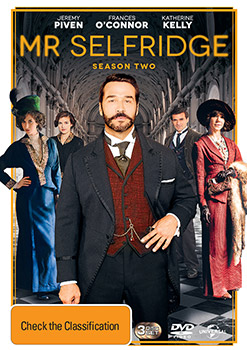 Mr. Selfridge: Season 2