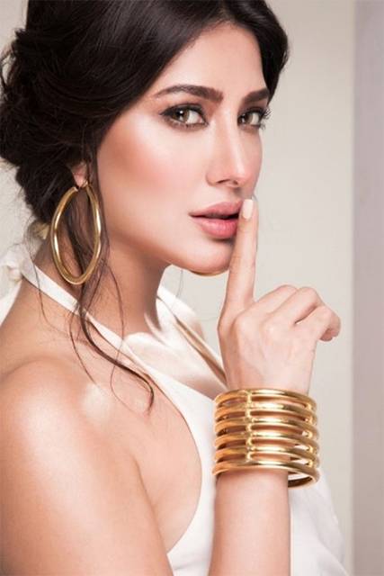 Ms Marvel Mehwish Hayat