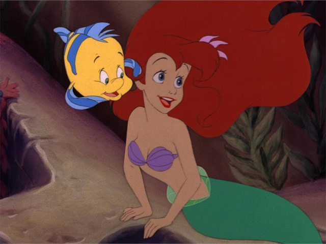 MSO Performs Disney's The Little Mermaid