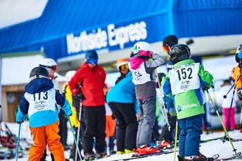 Mt Buller Celebrates 60 Years of Victorian Interschools