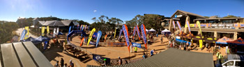 Mt Buller Summer Events