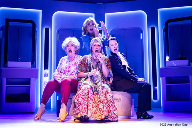 Menopause The Musical
