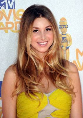 Recreate the best hair from the MTV 2010 Awards