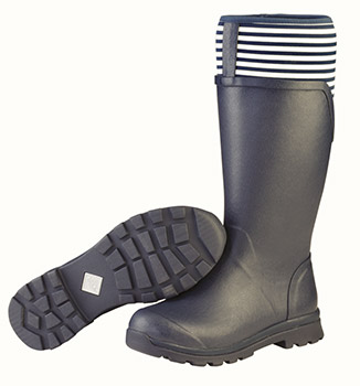 Win Cambridge Tall Muck Boots