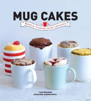 Mug Cakes