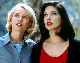 Mulholland Drive