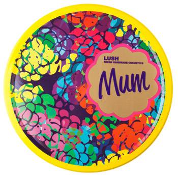Spoil Mum With LUSH Limited Editions