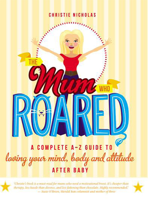 The Mum Who Roared