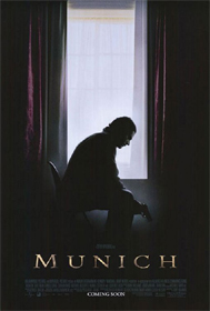 Munich Movie Review