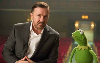 Muppets Most Wanted