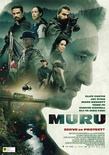 Muru