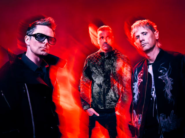 Muse Release New Single 'Nightshift Superstar' From Tenth Album 'The Wow! Signal'