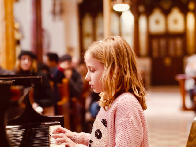 The Musicolor Method is Transforming Early Childhood Education, and Taking Off in NYC