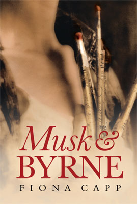 Musk & Byrne