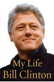 My Life Bill Clinton