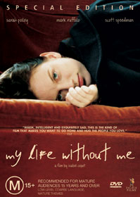 My Life Without Me