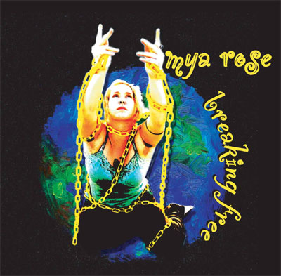 Mya Rose Band