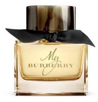 Burberry My Burberry Black