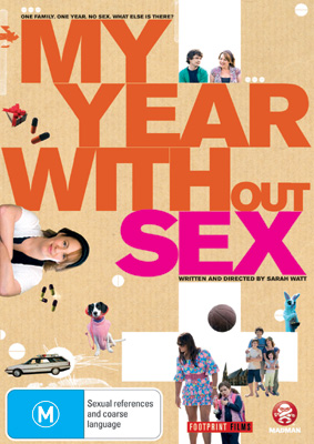 My Year Without Sex