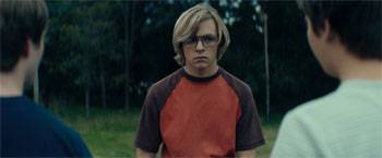 My Friend Dahmer