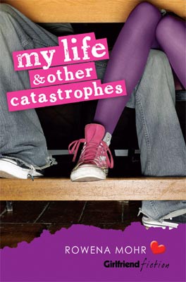 My Life and other Catastrophes