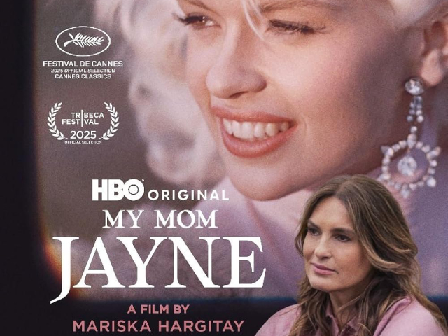HBO Releases Trailer For The Original Documentary 'My Mom Jayne'
