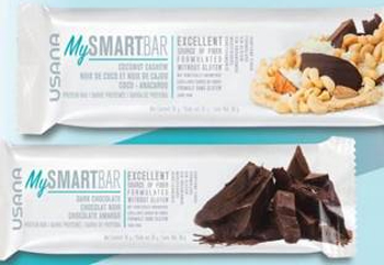 MySmart Bars