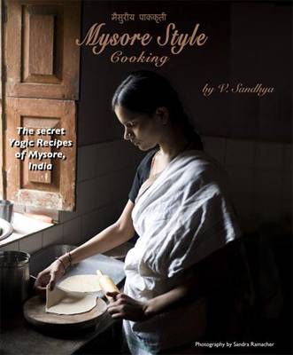 Mysore Style Cooking